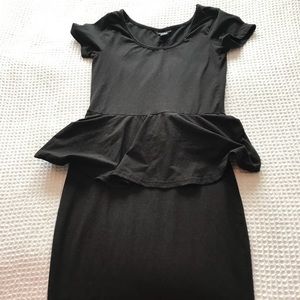 Rue 21 little black dress